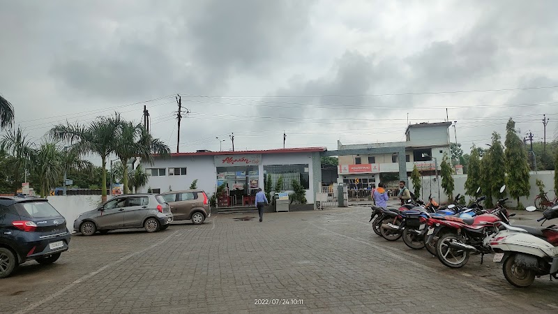Apex Super Speciality Hospital and IVF Centre - Apex Super Speciality Hospital and IVF Centre, Atal Chowk, Bypass Road, Chhatamura, Raigarh, Chhattisgarh 496001, India