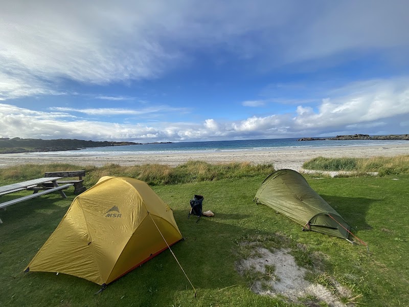 Hov Camping - Hov Camping Hov, 8314 Gimsøysand, Norway