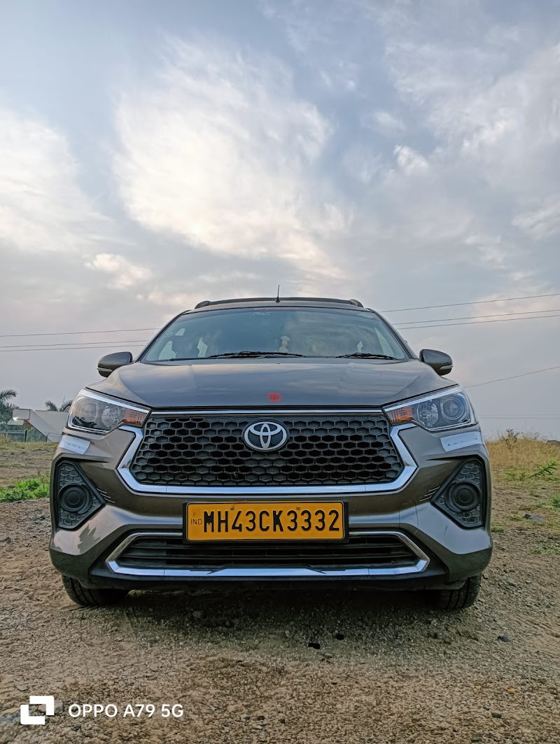 All Rounder Cabs Car Rental With Driver - All Rounder Cabs Car Rental With Driver Plot No 2/111, opp. Bandra Kurla Complex Road, G Block BKC, Patthar Nagar, Bharat Nagar, Bandra East, Mumbai, Maharashtra 400051, India