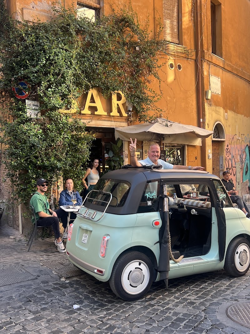 Fun Moving - Fun Moving, Piazzale delle Canestre, snc, 00198 Roma RM, Italy