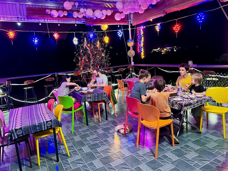 Trang An Local Cuisine Restaurant & Coffee - Mocktail-Cocktail - Trang An Local Cuisine Restaurant & Coffee - Mocktail-Cocktail, Tràng An, Trường Yên, Hoa Lư, Tây Hoa Lư, Ninh Bình 43000, Vietnam