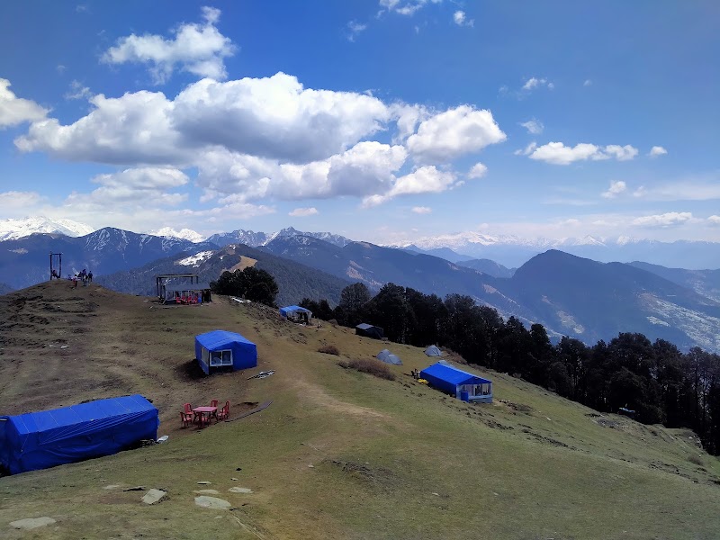 Tirthan Valley Pine View Home Stay - Tirthan Valley Pine View Home Stay, Vill. Faryadi Tirthan Valley, Pine View Home Stay, Banjar, Chippni, Himachal Pradesh 175123, India