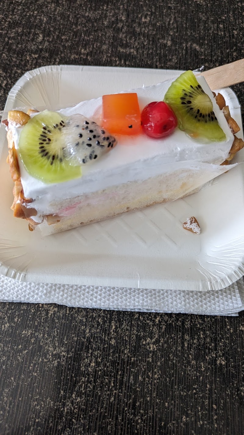 Garib Bakery - Garib Bakery Agarwal Chat Corner Road, IInd B Road, 72H5+JCQ, Gandhi Maidan, Sardarpura, Jodhpur, Rajasthan 342003, India