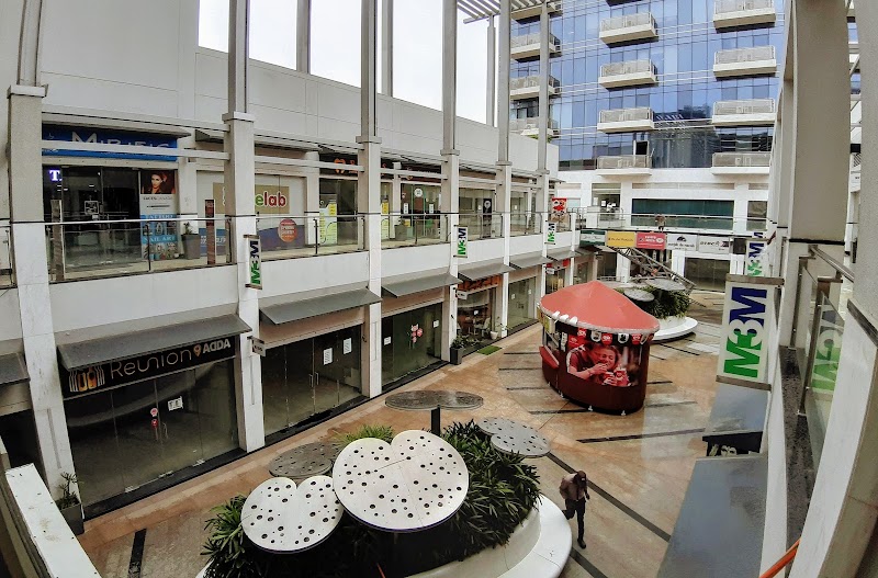 M3M Cosmopolitan - M3M Cosmopolitan 12th Cosmopolitan, Golf Course Ext Rd, Badshahpur, Sector 66, Gurugram, Haryana 122101, India