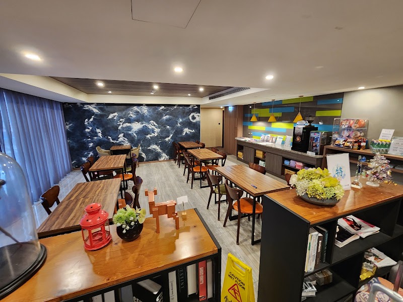 Ximen Hotel - Ximen Hotel 108, Taiwan, Taipei City, Wanhua District, Fuxing Village, Section 1, Zhonghua Rd, 78號2樓
