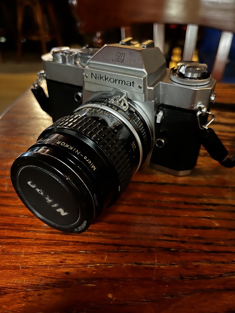 Prime Camera Centre - Prime Camera Centre 1 Coleman St, # B1-08 The Adelphi, Singapore 179803