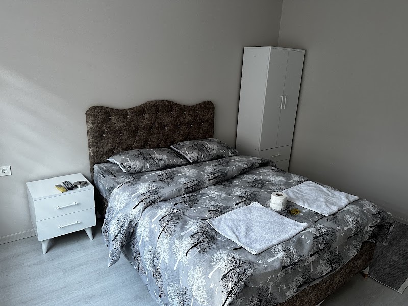 LA PERLA SUİT - LA PERLA SUİT, Tarlabaşı bulvarı, Çukur, Demirbaş Sk. no:6, 34435 Beyoğlu/İstanbul, Türkiye