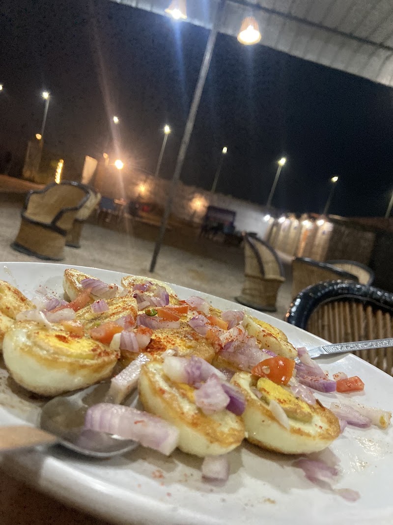 Desi Thath - Veg and Non Veg Restaurent - Desi Thath - Veg and Non Veg Restaurent, QPPC+6V2, Muhana, Rajasthan 302029, India