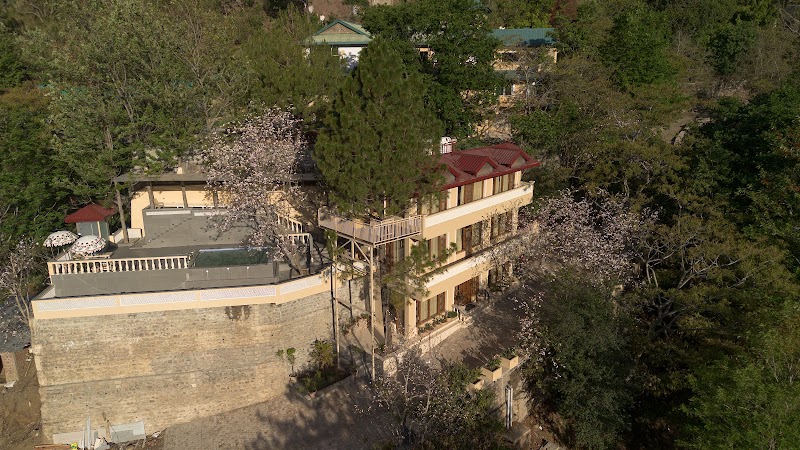 Mansaayan Villas by Aurella Hospitality, Dharampur, Kasauli - Mansaayan Villas by Aurella Hospitality, Dharampur, Kasauli, Dharampur, Himachal Pradesh 173209, India