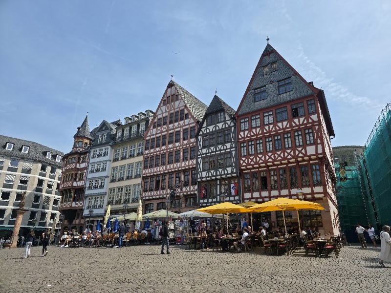 Römerberg