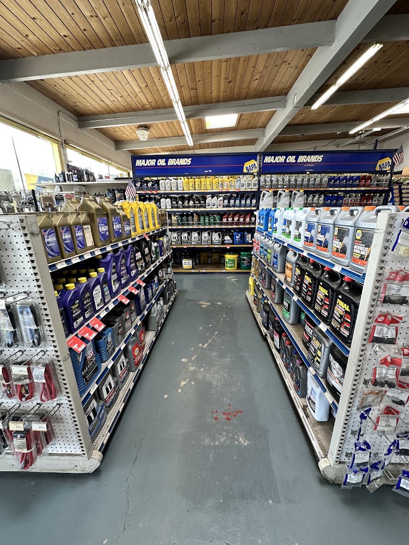 NAPA Auto Parts -Lake Parts Clearlake - NAPA Auto Parts -Lake Parts Clearlake, 14942 Lakeshore Dr, Clearlake, CA 95422, USA