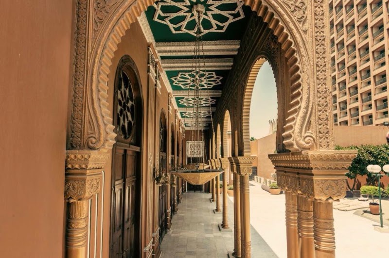 Saraya Gallery - Saraya Gallery, 16 Saray, الجزيرة، عمر الخيام، الزمالك، محافظة القاهرة‬ 11211, Egypt