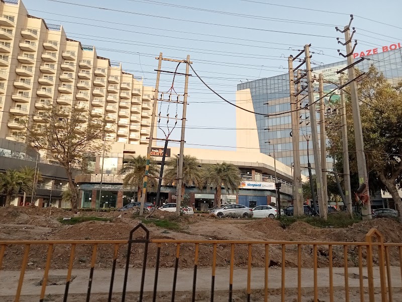 Sector 50 - Sector 50 Sector 50, Gurugram, Haryana, India