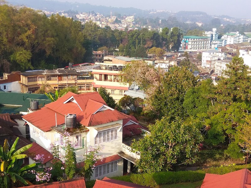 Woodland Hill Stay - Woodland Hill Stay 15, Upper, Lachumiere, Shillong, Meghalaya 793003, India