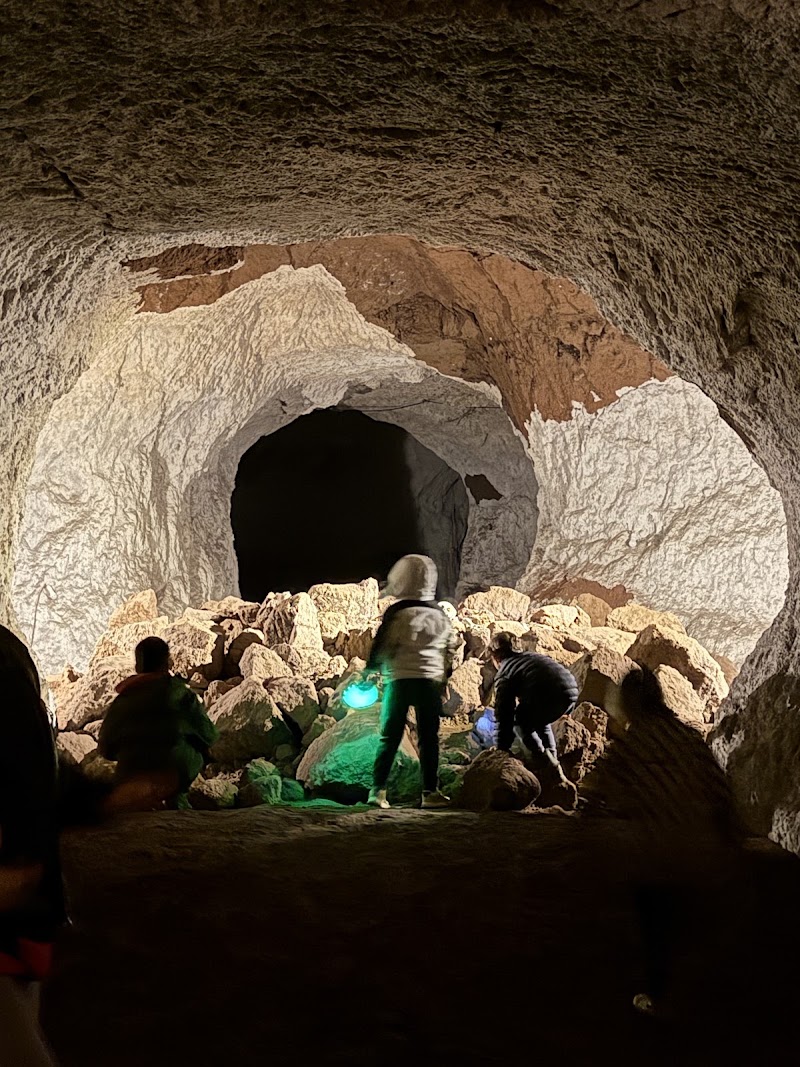 Il Labirinto di Roma - Il Labirinto di Roma, Via della Caffarella, 44, 00179 Roma RM, Italy