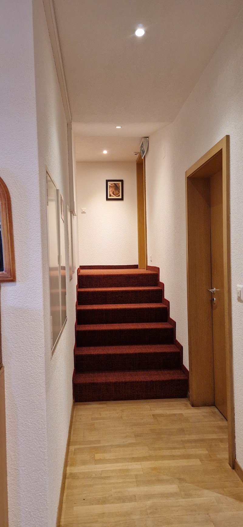 Chalet Rosa - Chalet Rosa Beim alten Schulhaus 428, 3822 Lauterbrunnen, Switzerland