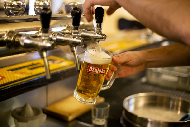 Pivnica Pinta - Pivnica Pinta Ul. Pavla Radića 3A, 10000, Zagreb, Croatia