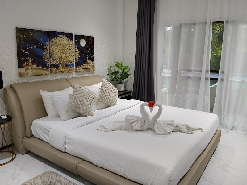 Nichada Pool Villa - Nichada Pool Villa, 38, 7 Soi Kokyang, Tambon Rawai, Amphoe Mueang Phuket, Chang Wat Phuket 83130, Thailand