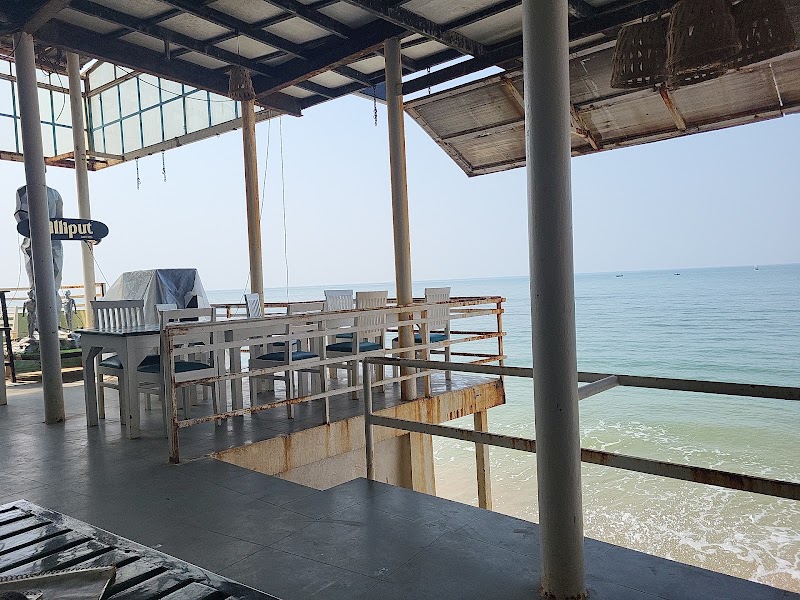 Cafe Lilliput - Cafe Lilliput H NO 789, 3, Waddo, Gaonkar, Anjuna, Goa 403509, India
