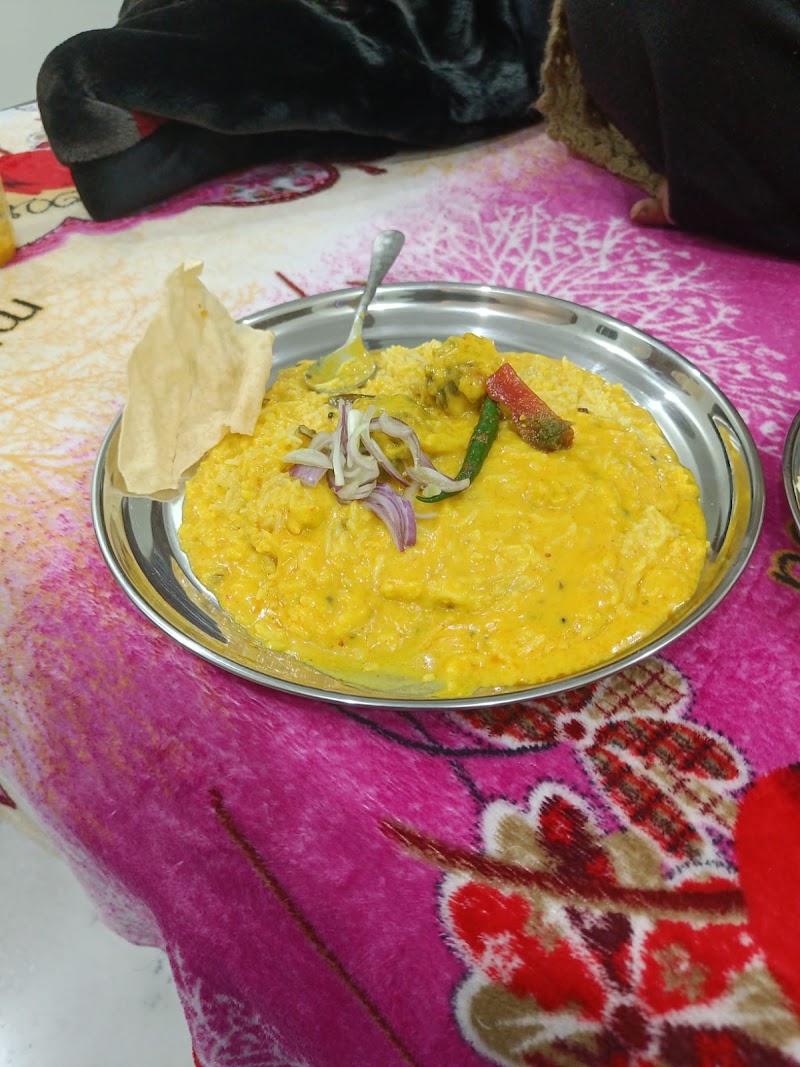 Om Ji Corner Chole Bhature & Catering Services - Om Ji Corner Chole Bhature & Catering Services, Shop no 1Shop No. 1 44/5/2 Near Sai Mandir, opposite Lifeline Hospital, PD Vihar, East Guru Angad Nagar, Swasthya Vihar, New Delhi, Delhi, 110092, India