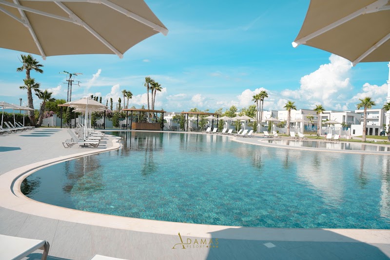 Adamas Resort & Hotel - Adamas Resort & Hotel Tale 4601, Albania