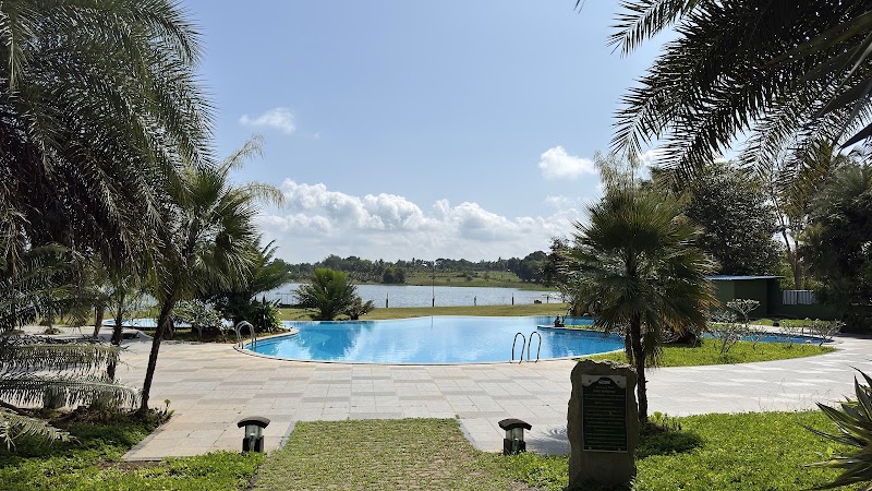 Discovery Village Kabini