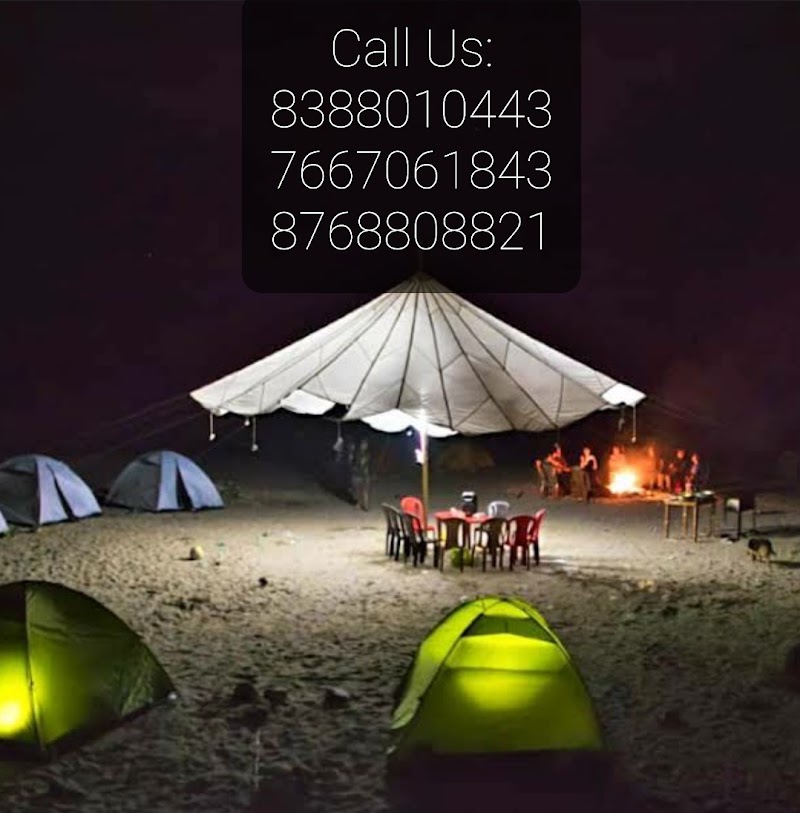 Triveni Adventure Group (TAG)