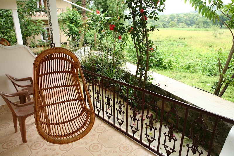 Wild view - Wild view Kumily Thekkady Rd, Thekkady, Kumily, Kerala 685509, India