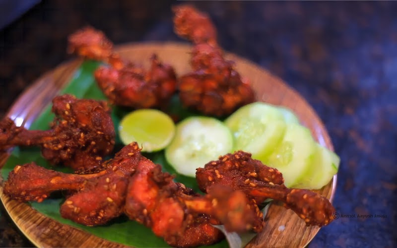 Chikpet Donne Biryani House - Since 1975 Vijayanagar - Chikpet Donne Biryani House - Since 1975 Vijayanagar SBI Staff Colony, Hoshalli Extension, Stage 1, Vijayanagar, Bengaluru, Karnataka 560040, India