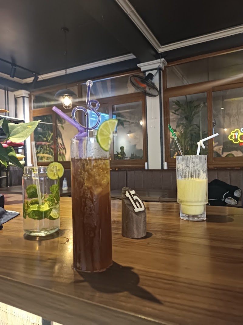 Chả Cá Thăng Long - Chả Cá Thăng Long, 17A P. Chả Cá, Phố cổ Hà Nội, Hoàn Kiếm, Hà Nội 100000, Vietnam