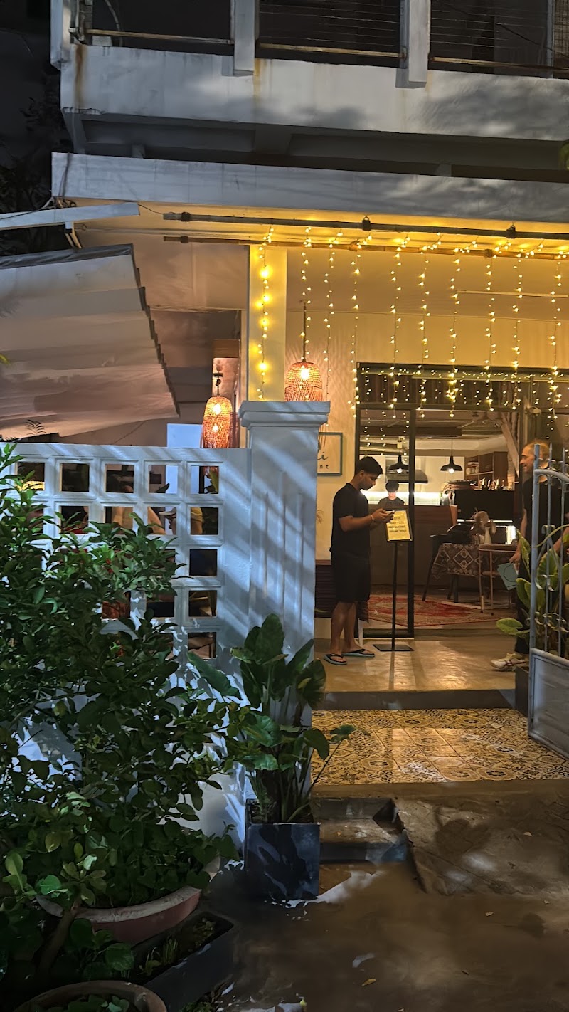 Bladi Da Nang - Bladi Da Nang, 80 Tô Hiến Thành, An Hải, Đà Nẵng 55000, Vietnam