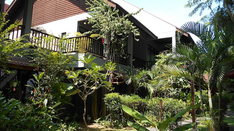 Villa Molek - Villa Molek, 2863, Jalan Teluk Baru, Pantai Tengah, 07000 Langkawi, Kedah, Malaysia