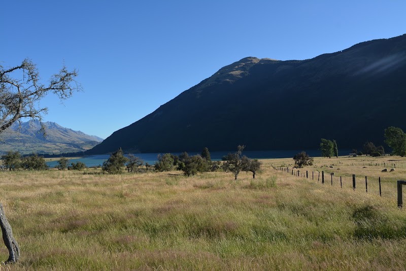 Glenorchy-Paradise Road - Glenorchy-Paradise Road, Otago Region 9372, New Zealand