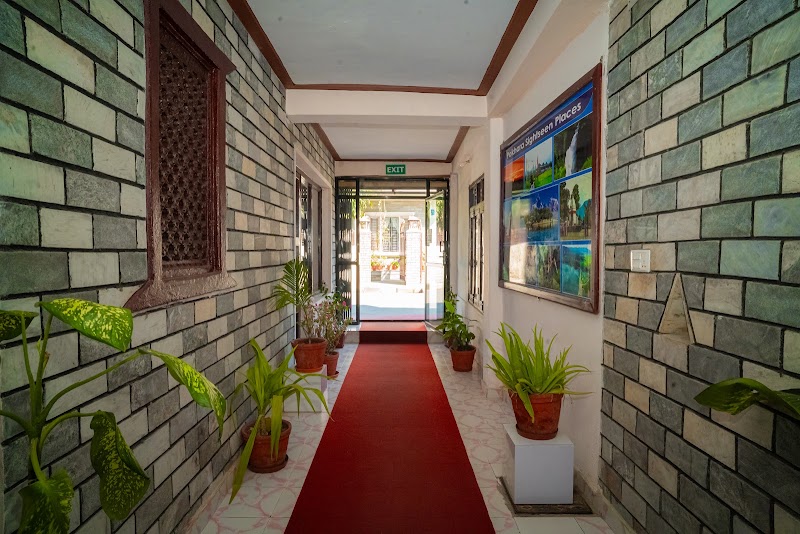 Hotel Juju - Hotel Juju Durbar Marg, Pokhara 00377, Nepal