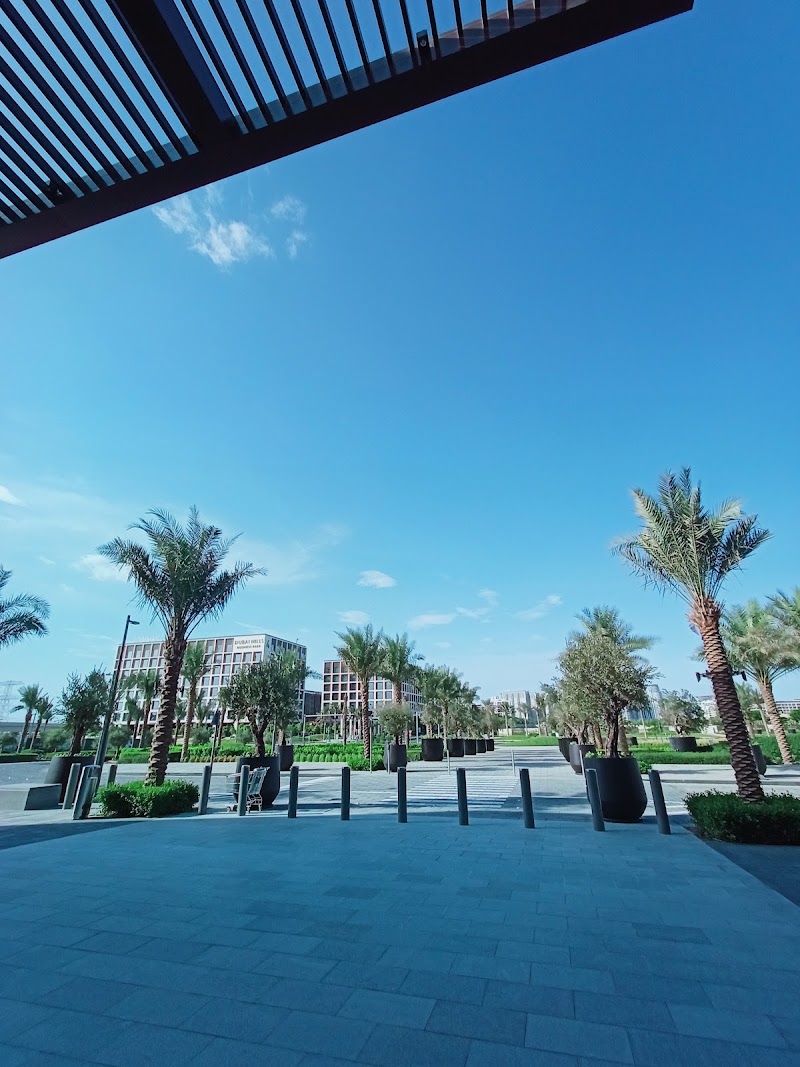 Dubai Hills Mall - Valet/Drop Off 1 - Dubai Hills Mall - Valet/Drop Off 1, 463Q+GPW - Hadaeq Sheikh Mohammed Bin Rashid - Dubai - United Arab Emirates