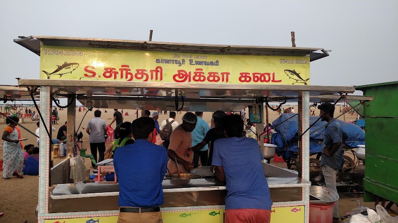 Sundari Akka Kadai