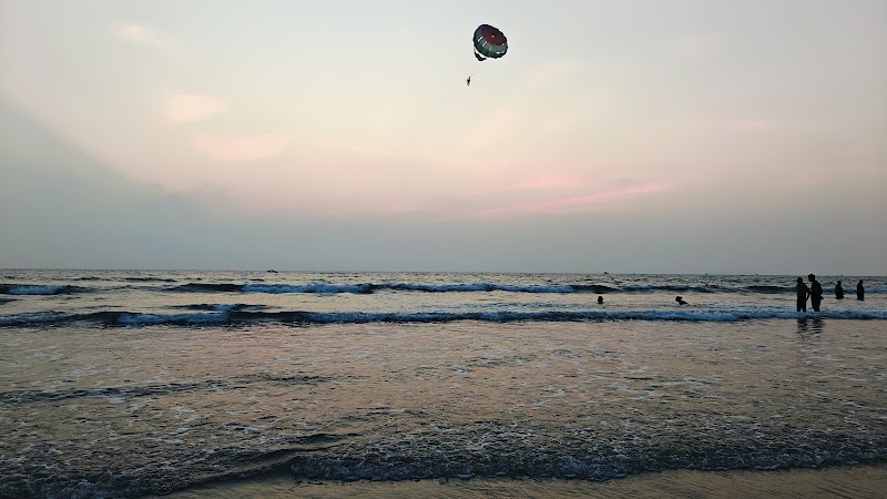 Majorda beach - Majorda beach 8W63+F4J, Majorda, Goa 403713, India