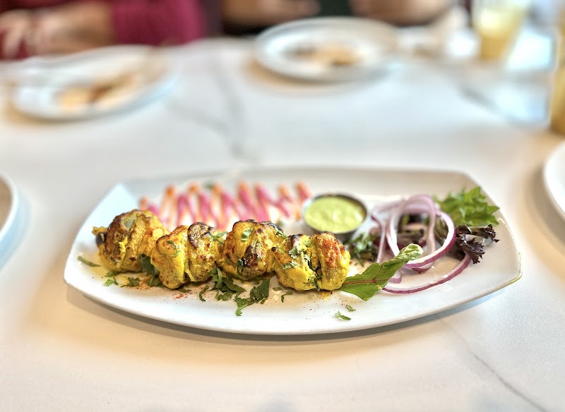 Ishq | Pure Vegetarian | Toronto - Ishq | Pure Vegetarian | Toronto 2007 Eglinton Ave E, Scarborough, ON M1L 2M9, Canada