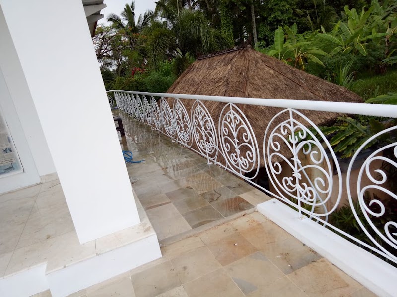 Kenderan - Kenderan, Tegallalang, Gianyar Regency, Bali, Indonesia