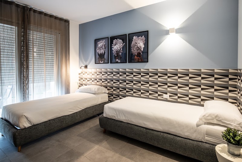 SEI Garda Apartments - SEI Garda Apartments Via Monte Baldo, 17b, 37019 Peschiera del Garda VR, Italy