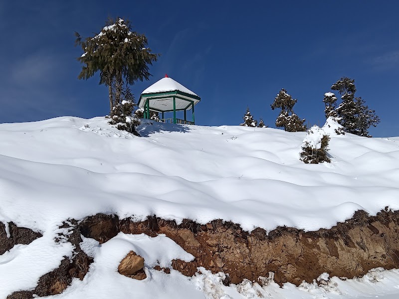 Shetadhar Ecotourism Camps - Shetadhar Ecotourism Camps H6WQ+GJ5, Chet, Himachal Pradesh 175048, India