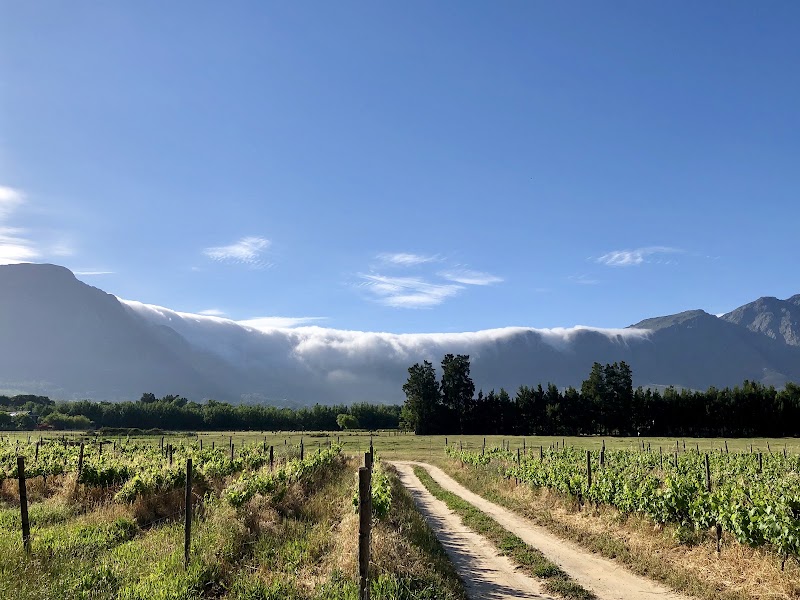 Gite Franschhoek - Gite Franschhoek, Cabriere St, Franschhoek, 7690, South Africa