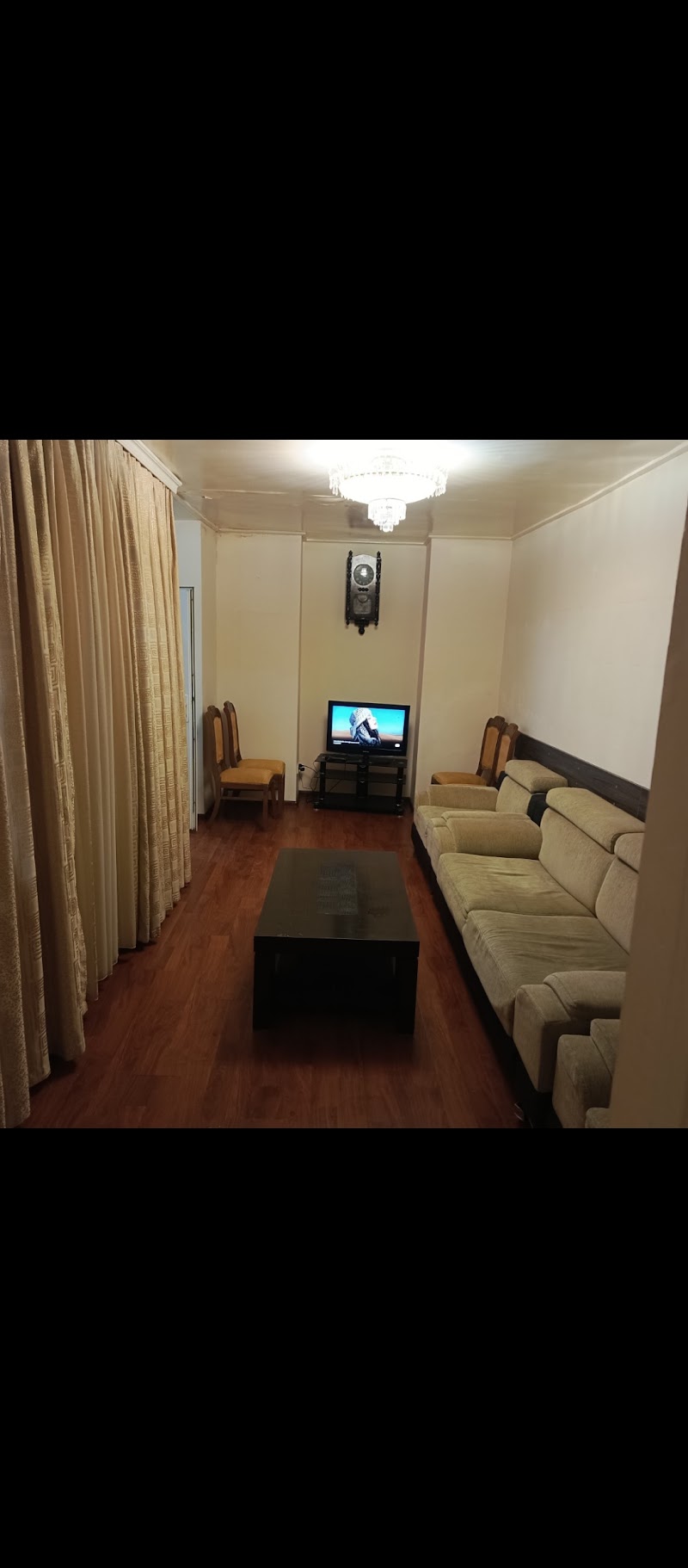 Freestyle Hostel Baku - Freestyle Hostel Baku 58 28 May St, Baku 1010, Azerbaijan