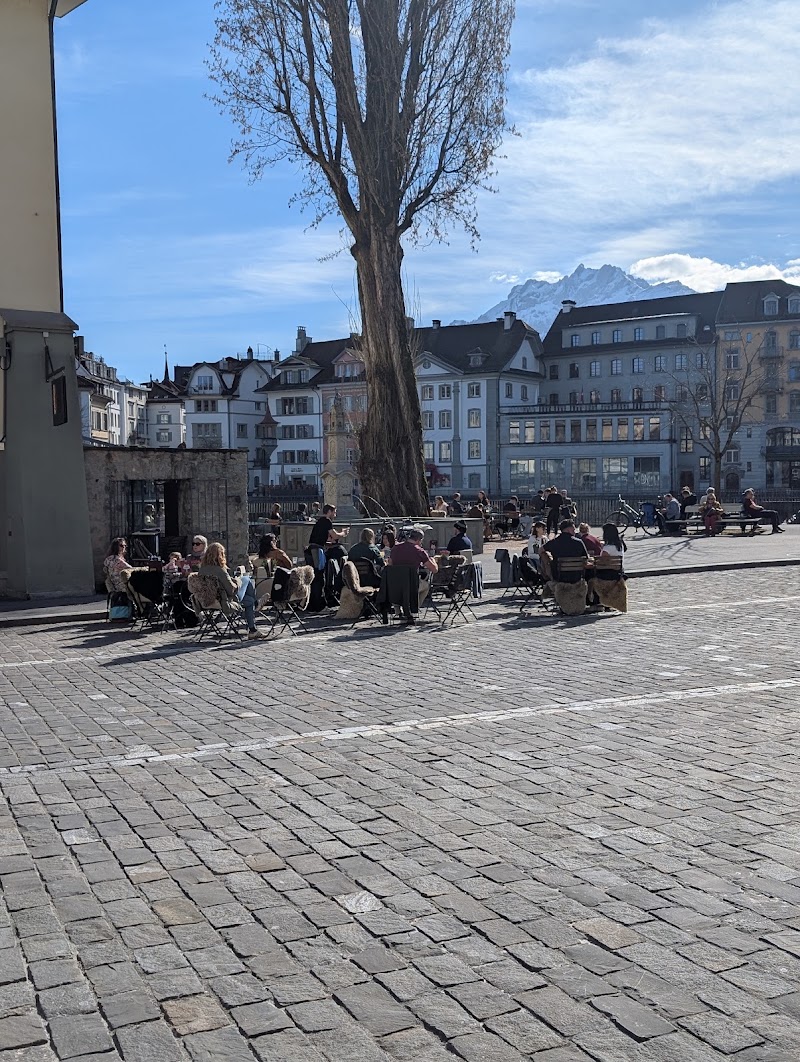 Mühlenplatz - Mühlenplatz Mühlenpl., 6004 Luzern, Switzerland