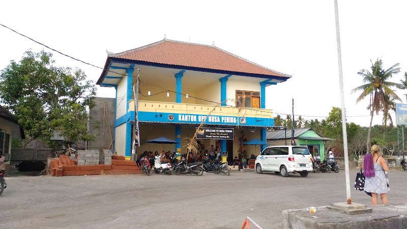 Toya Pakeh Harbour - Toya Pakeh Harbour, Kampung Toyapakeh, Nusa Penida, Klungkung Regency, Bali 80771, Indonesia