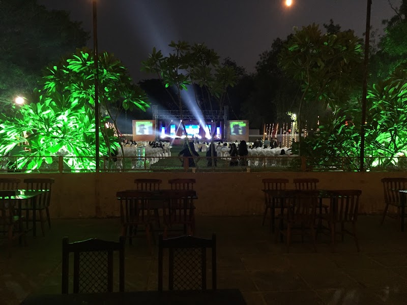 Vrindavan Garden - Vrindavan Garden, 81, N Main Rd, Koregaon Park Annexe, Mundhwa, Pune, Maharashtra 411036, India