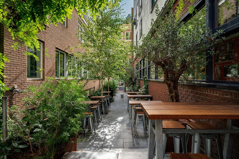 St Christopher's Inn Amsterdam - The Winston