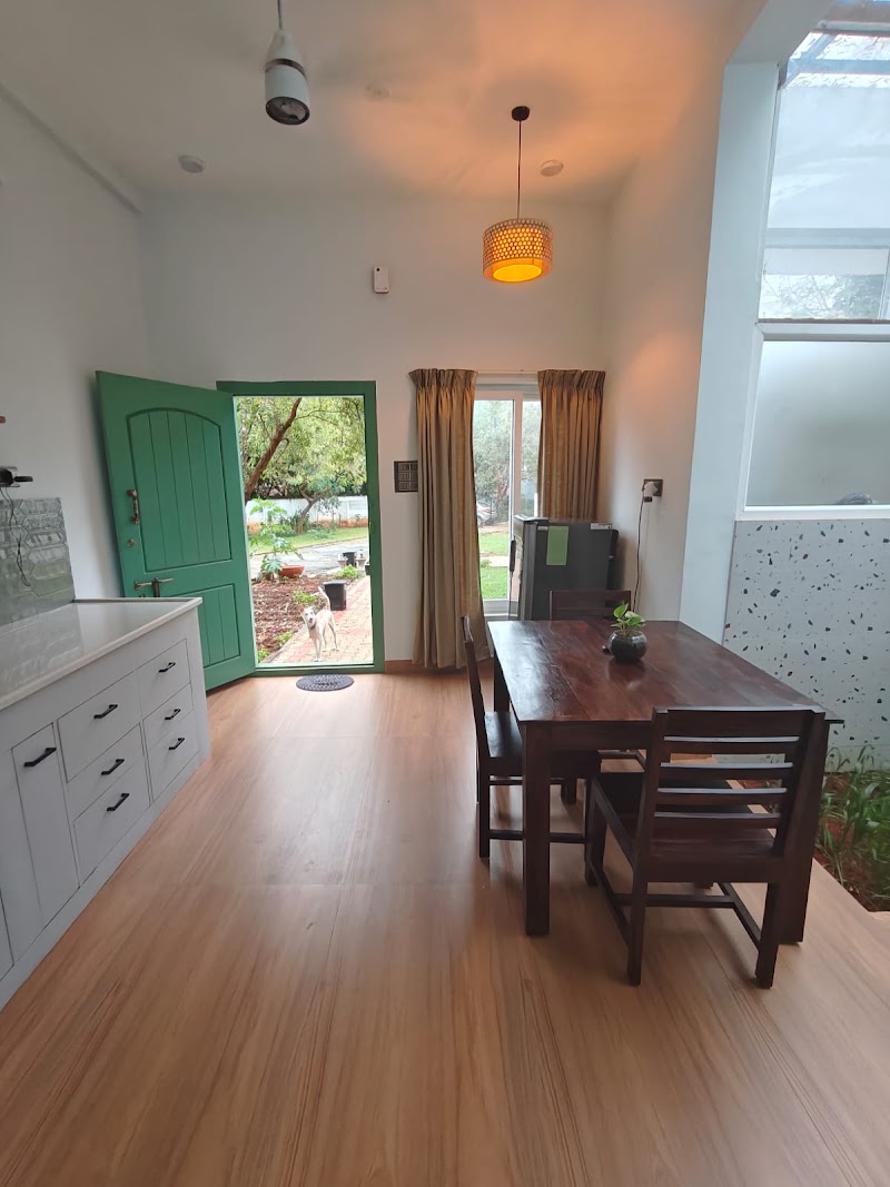 Whiskers nook - Whiskers nook, RS 105/106, Mettu St, Pappireddipatti, Chinna Kalapet, Kalapet, Puducherry 605014, India