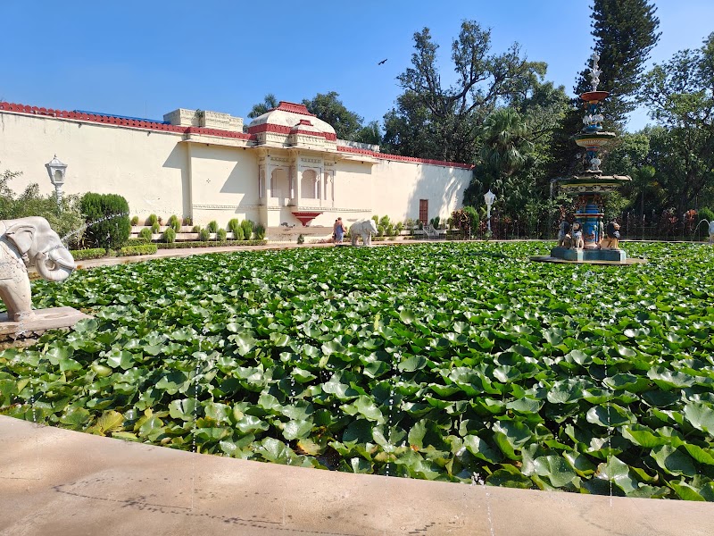 Saheliyon ki bari - Saheliyon ki bari Panchwati, Udaipur, Rajasthan 313001, India