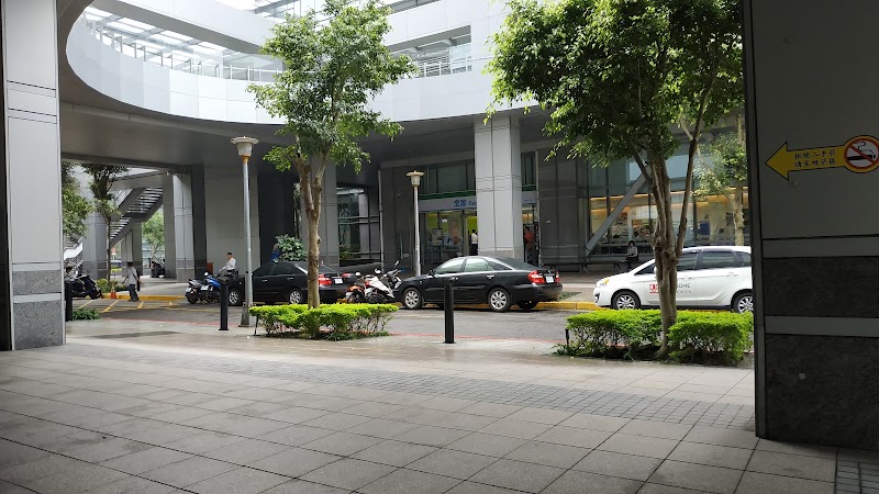 Taiwan High Speed Rail Corporation - Taiwan High Speed Rail Corporation, 115, Taiwan, Taipei City, Nangang District, Sanzhong Village, Jingmao 2nd Rd, 66號13~15樓